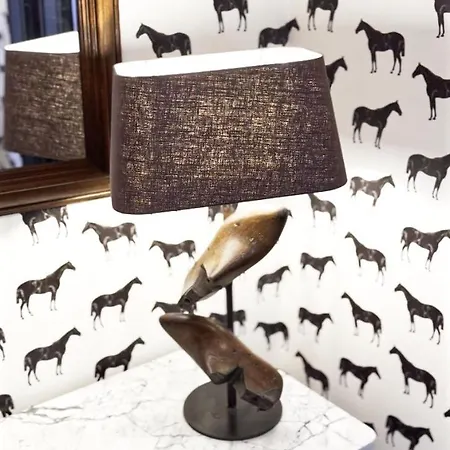 Winzerhof Ross & Rose Мини-отель *