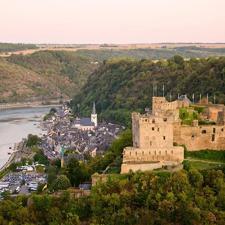 Winzerhof Ross & Rose *