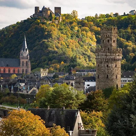 Мини-отель Winzerhof Ross & Rose