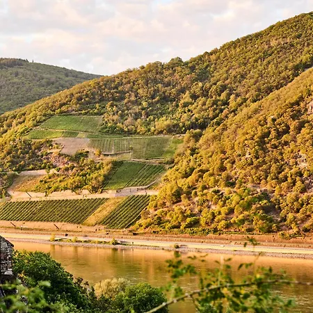 Winzerhof Ross & Rose Мини-отель *