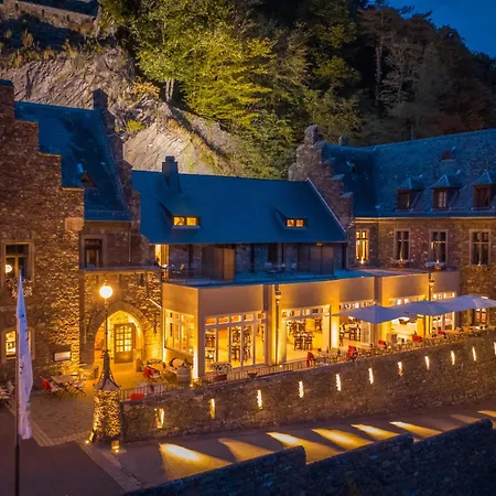 Inn Winzerhof Ross & Rose Trechtingshausen