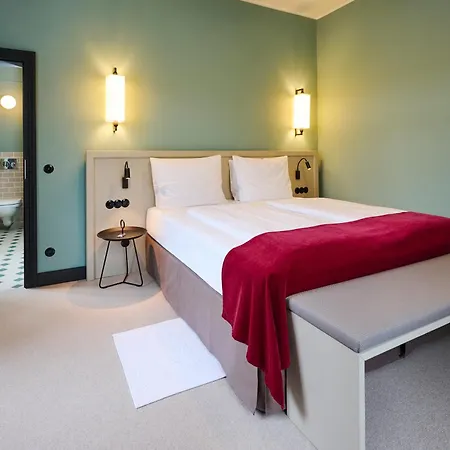 Inn Winzerhof Ross & Rose *