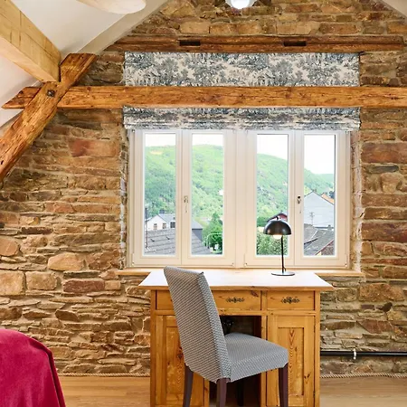 Winzerhof Ross & Rose Мини-отель