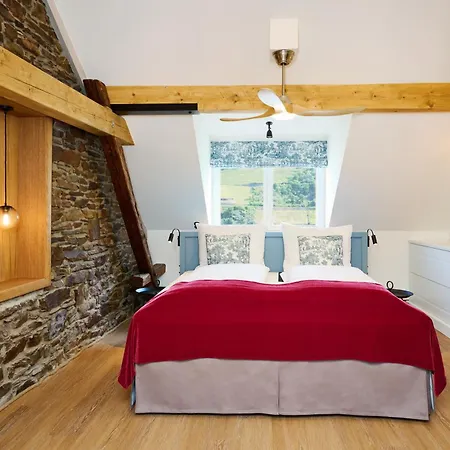 Winzerhof Ross & Rose * Trechtingshausen