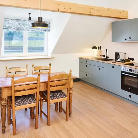 Winzerhof Ross & Rose Мини-отель