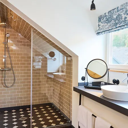 Мини-отель Winzerhof Ross & Rose *