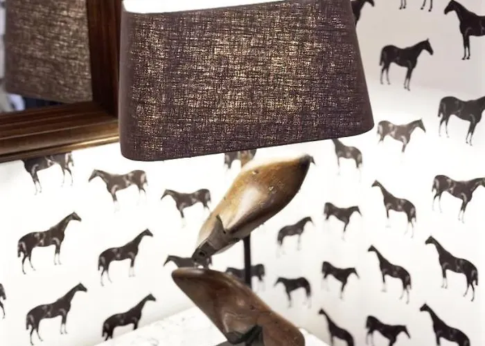 Winzerhof Ross & Rose Estalagem *