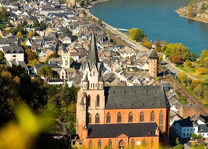 Estalagem Winzerhof Ross & Rose