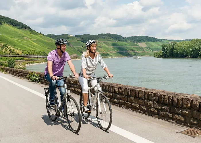 Winzerhof Ross & Rose