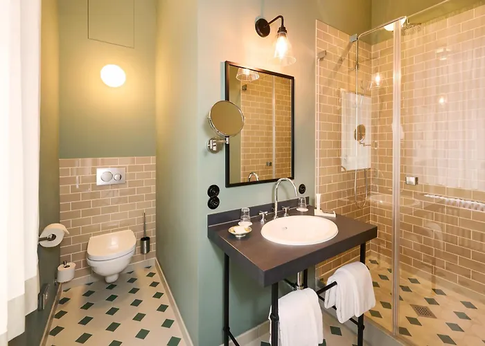 Estalagem Winzerhof Ross & Rose Trechtingshausen