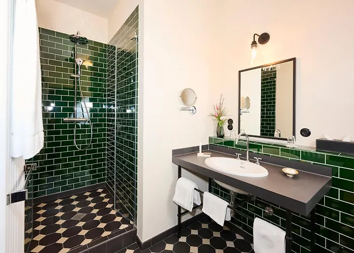 Winzerhof Ross & Rose Estalagem Trechtingshausen