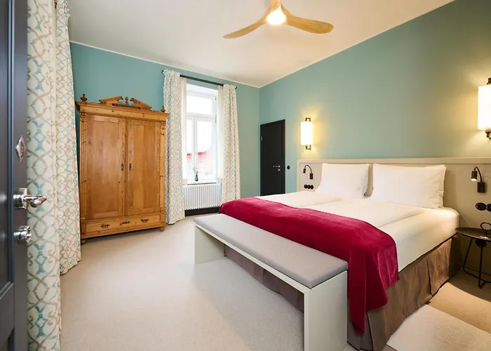 Winzerhof Ross & Rose Trechtingshausen