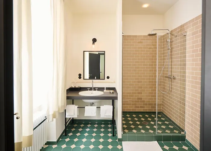 Estalagem Winzerhof Ross & Rose Trechtingshausen