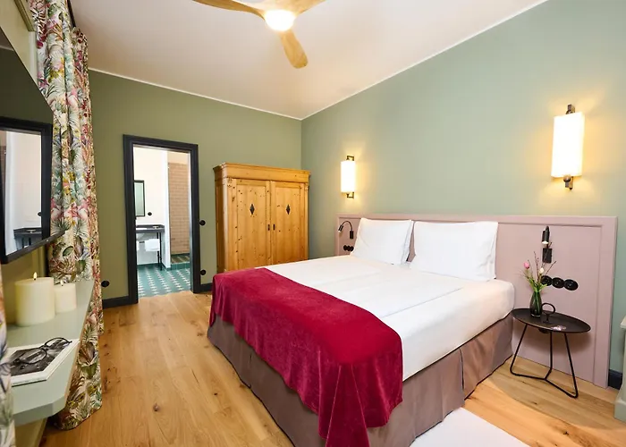 Winzerhof Ross & Rose *