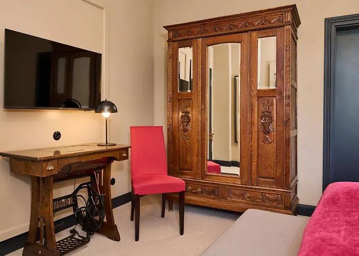 Winzerhof Ross & Rose *