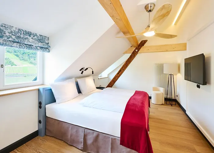 Winzerhof Ross & Rose