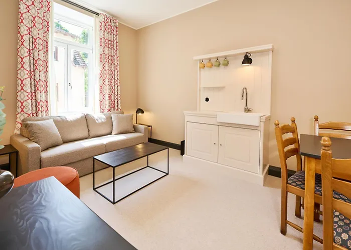 Winzerhof Ross & Rose Estalagem *