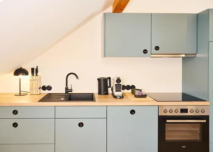 Estalagem Winzerhof Ross & Rose Trechtingshausen