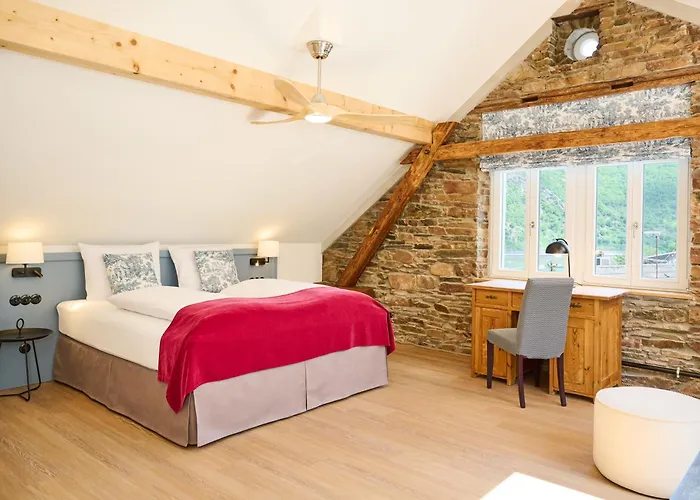 Winzerhof Ross & Rose