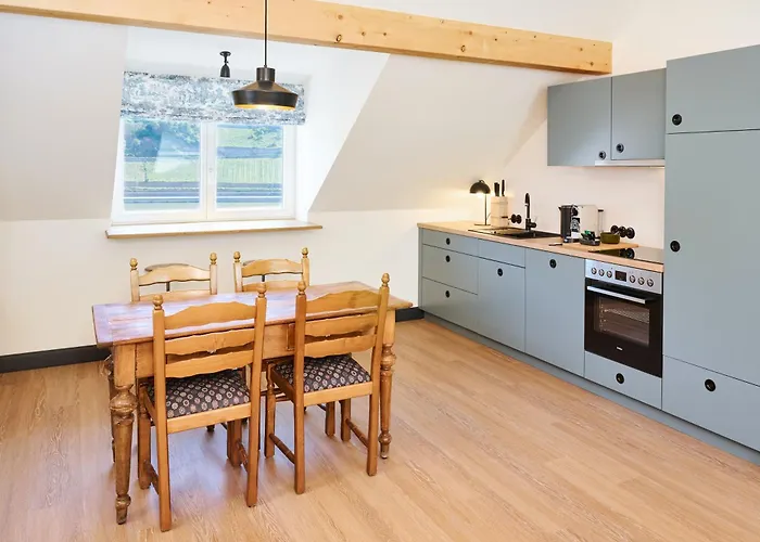 Winzerhof Ross & Rose Estalagem