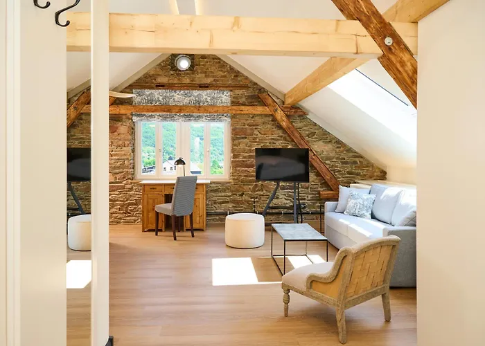 Estalagem Winzerhof Ross & Rose