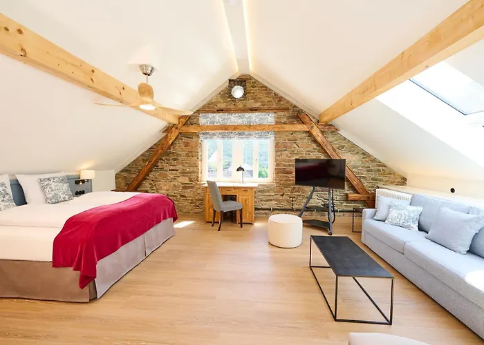 Winzerhof Ross & Rose *