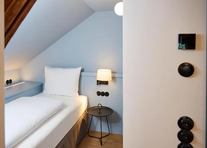 Winzerhof Ross & Rose Trechtingshausen