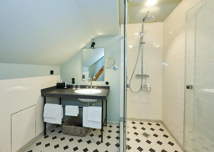 Winzerhof Ross & Rose Estalagem *